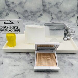 TOM FORD Beauty-Soleil Neige Highlighter 02 Gran Paradis,Glow-Full 6 g-BOXED-NEW